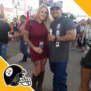 Meet your Posher, Mikey